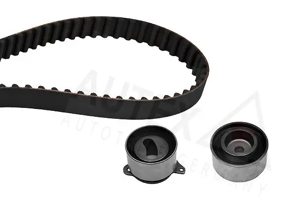 Handler.Part Timing belt set AUTEX 702226 1