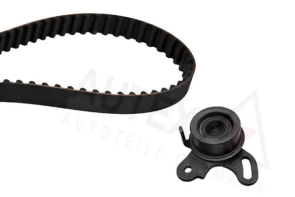 Handler.Part Timing belt set AUTEX 702228 1