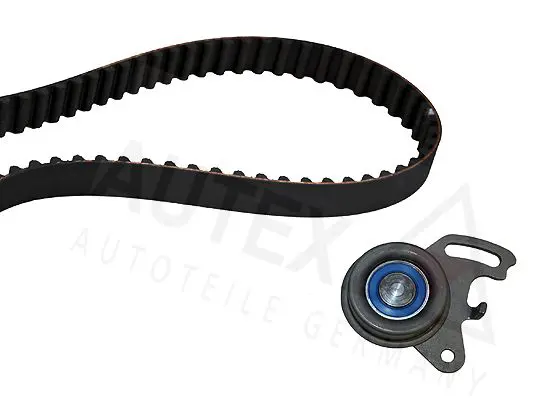 Handler.Part Timing belt set AUTEX 702230 1