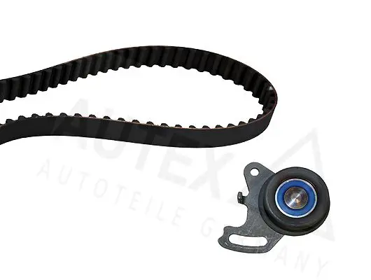 Handler.Part Timing belt set AUTEX 702231 1