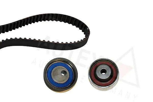 Handler.Part Timing belt set AUTEX 702242 1