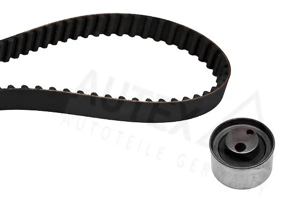 Handler.Part Timing belt set AUTEX 702250 1