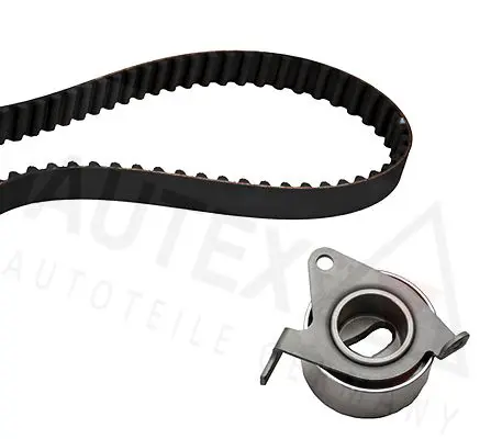 Handler.Part Timing belt set AUTEX 702252 1