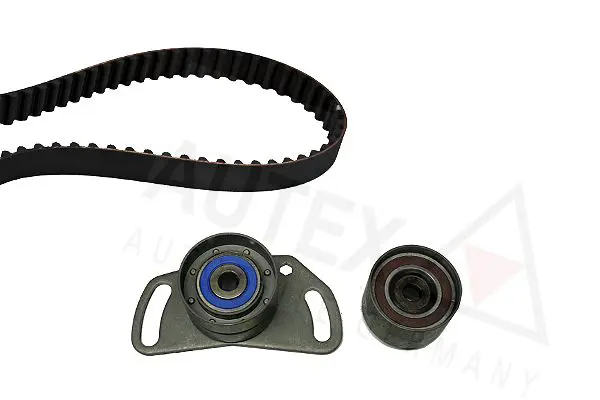 Handler.Part Timing belt set AUTEX 702254 1