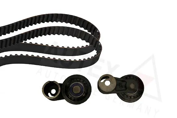 Handler.Part Timing belt set AUTEX 702301 1