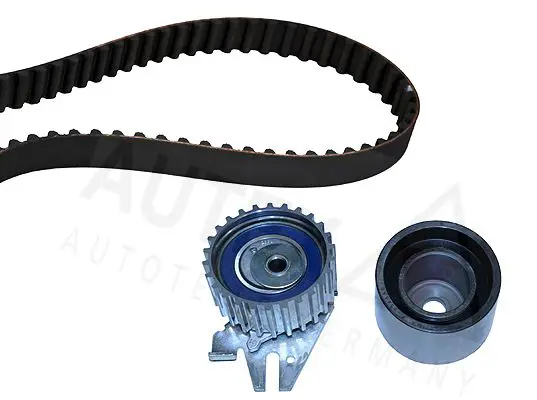 Handler.Part Timing belt set AUTEX 702306 1