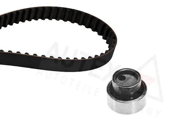 Handler.Part Timing belt set AUTEX 702311 1