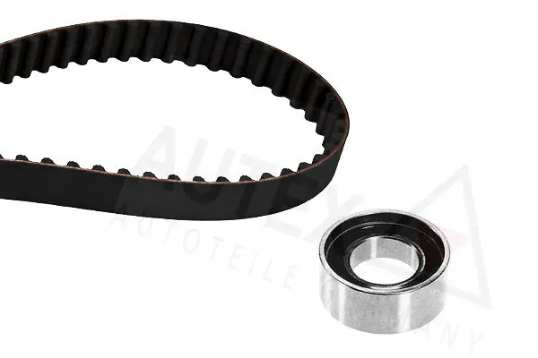 Handler.Part Timing belt set AUTEX 702313 1