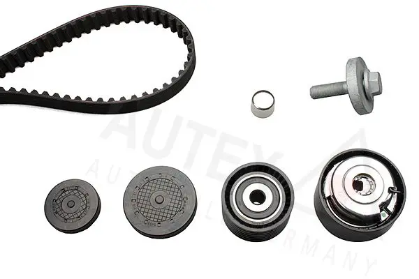 Handler.Part Timing belt set AUTEX 702316 1