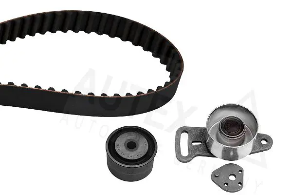 Handler.Part Timing belt set AUTEX 702317 1