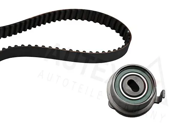 Handler.Part Timing belt set AUTEX 702348 1