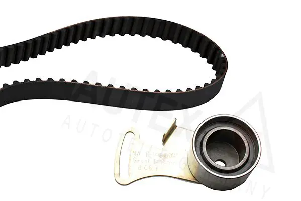 Handler.Part Timing belt set AUTEX 702372 1