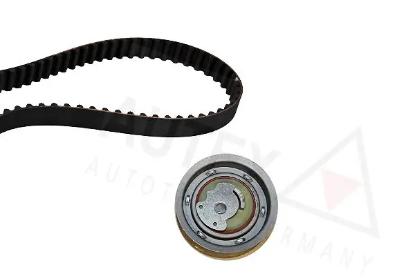 Handler.Part Timing belt set AUTEX 702374 1