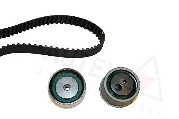 Handler.Part Timing belt set AUTEX 702447 1