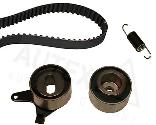 Handler.Part Timing belt set AUTEX 702651 1