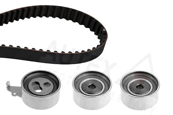 Handler.Part Timing belt set AUTEX 702702 1