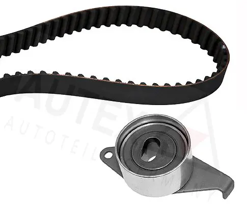 Handler.Part Timing belt set AUTEX 702725 1