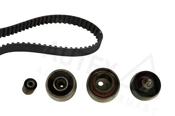 Handler.Part Timing belt set AUTEX 702728 1