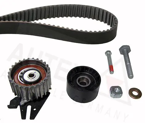 Handler.Part Timing belt set AUTEX 702742 1