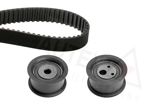 Handler.Part Timing belt set AUTEX 702743 1