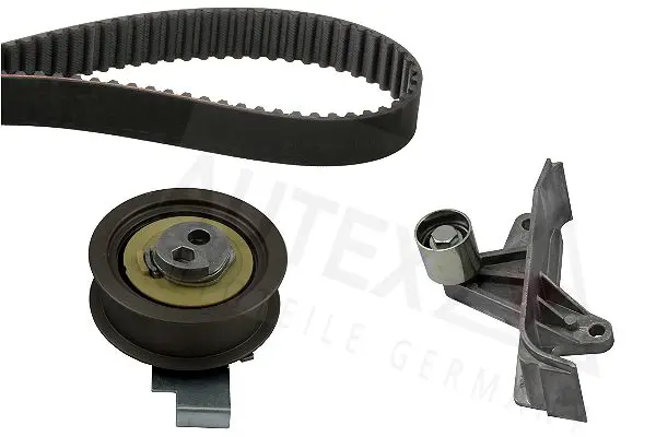 Handler.Part Timing belt set AUTEX 702756 1