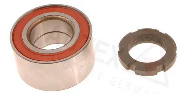 Handler.Part Wheel bearing kit AUTEX 801606 1