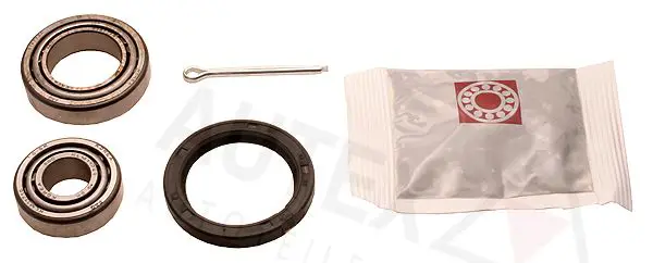 Handler.Part Wheel bearing kit AUTEX 801618 1