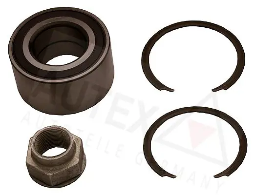 Handler.Part Wheel bearing kit AUTEX 801645 1