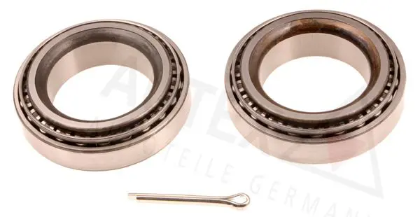 Handler.Part Wheel bearing kit AUTEX 802016 1