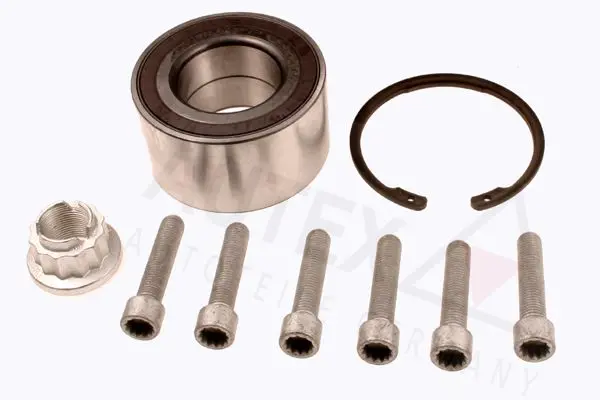 Handler.Part Wheel bearing kit AUTEX 802069 1