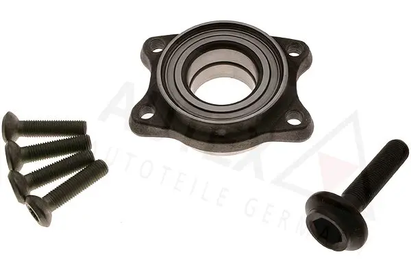 Handler.Part Wheel bearing kit AUTEX 802083 1