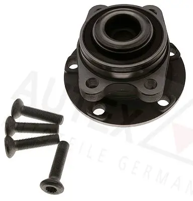 Handler.Part Wheel bearing kit AUTEX 802086 1