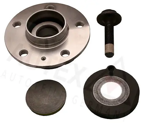 Handler.Part Wheel bearing kit AUTEX 802094 1