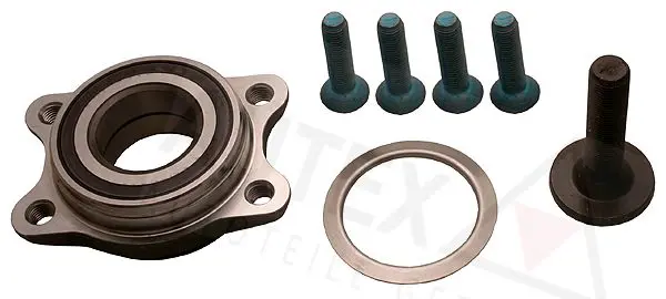 Handler.Part Wheel bearing kit AUTEX 802096 1