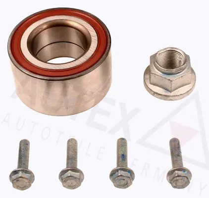 Handler.Part Wheel bearing kit AUTEX 802230 1