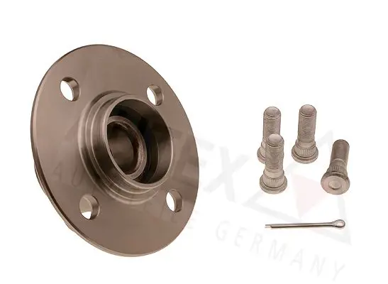 Handler.Part Wheel bearing kit AUTEX 802339 1