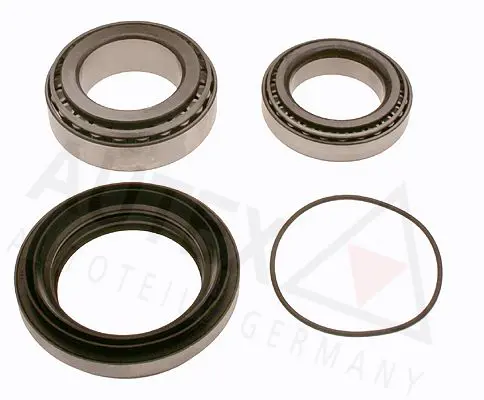 Handler.Part Wheel bearing kit AUTEX 802363 1