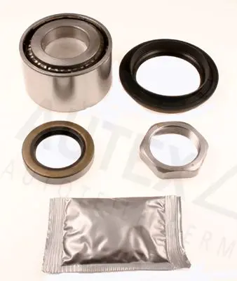 Handler.Part Wheel bearing kit AUTEX 802367 1