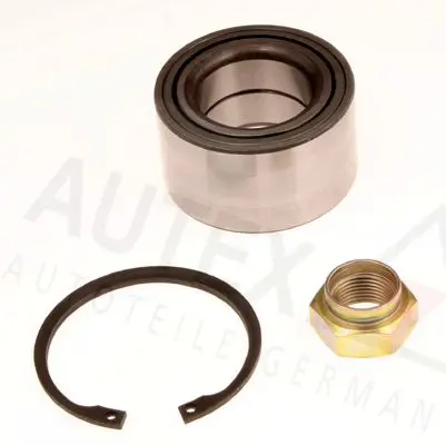 Handler.Part Wheel bearing kit AUTEX 802519 1