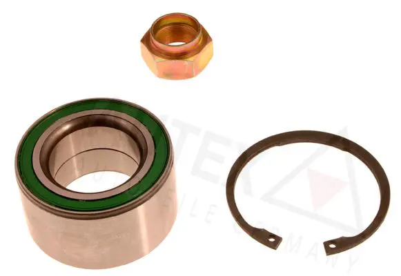 Handler.Part Wheel bearing kit AUTEX 802524 1