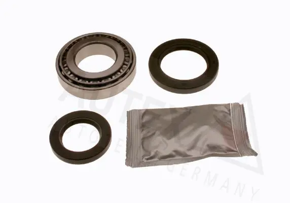 Handler.Part Wheel bearing kit AUTEX 802545 1