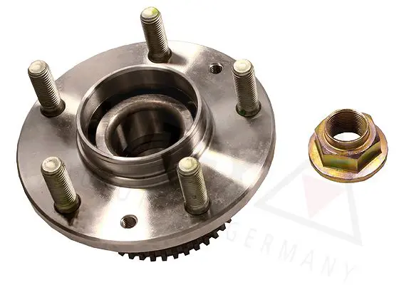 Handler.Part Wheel bearing kit AUTEX 802568 1