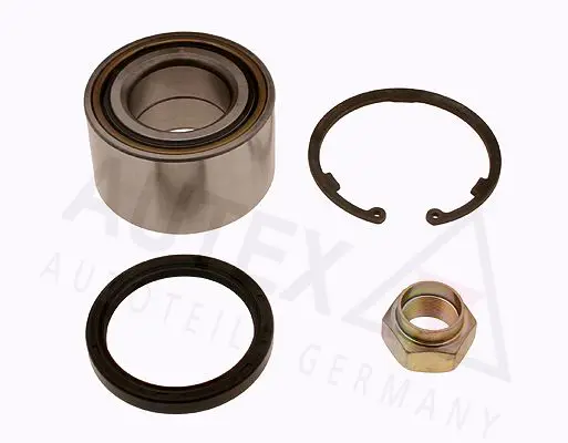 Handler.Part Wheel bearing kit AUTEX 802573 1