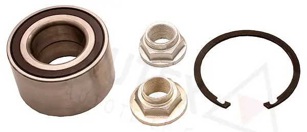 Handler.Part Wheel bearing kit AUTEX 802579 1