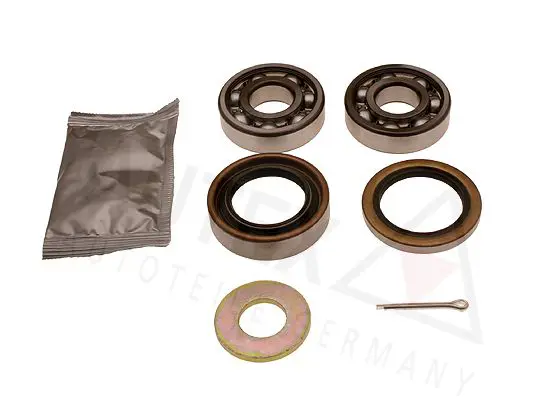 Handler.Part Wheel bearing kit AUTEX 802606 1