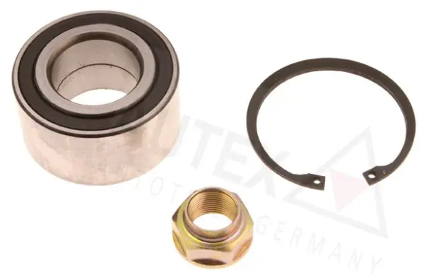 Handler.Part Wheel bearing kit AUTEX 802714 1