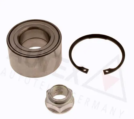 Handler.Part Wheel bearing kit AUTEX 802721 1