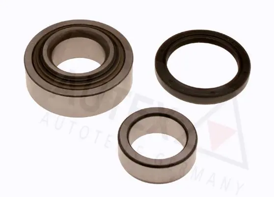 Handler.Part Wheel bearing kit AUTEX 802729 1