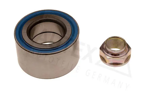 Handler.Part Wheel bearing kit AUTEX 802779 1