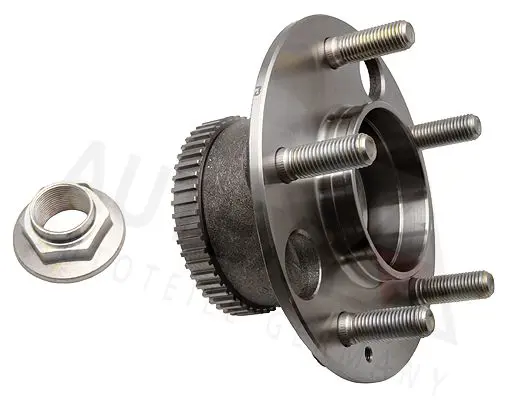 Handler.Part Wheel bearing kit AUTEX 802782 1